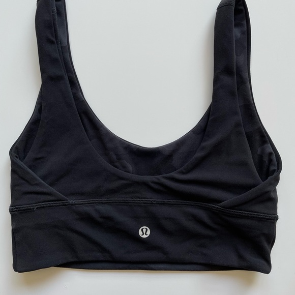 Lululemon Align Bra Size 4 - Picture 3 of 6